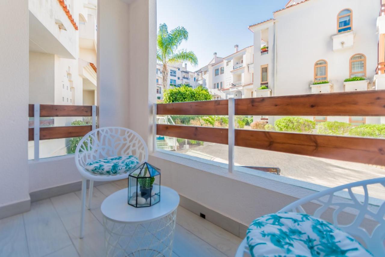 Renteando Albir Apartments El Albir Екстер'єр фото