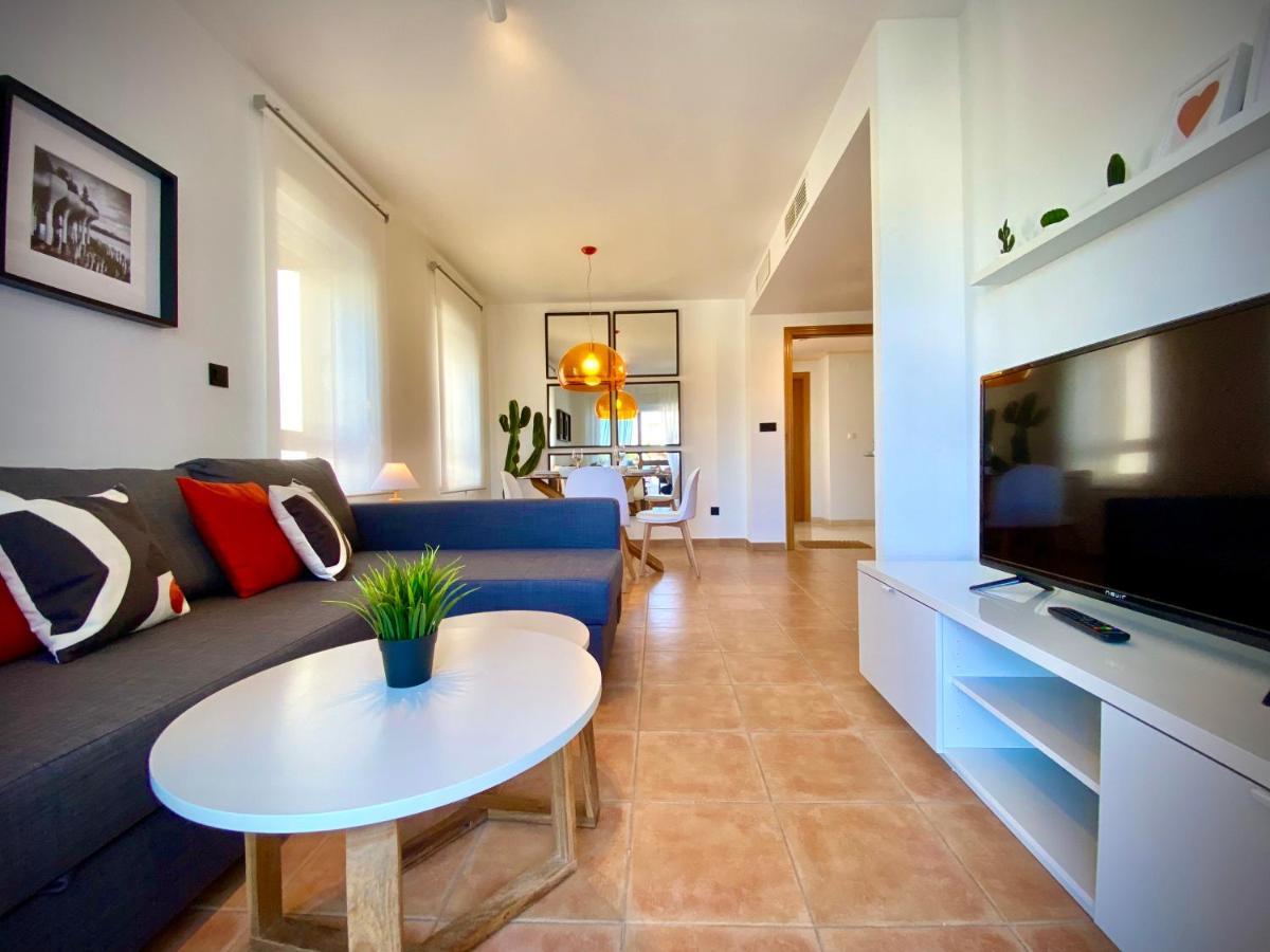 Renteando Albir Apartments El Albir Екстер'єр фото