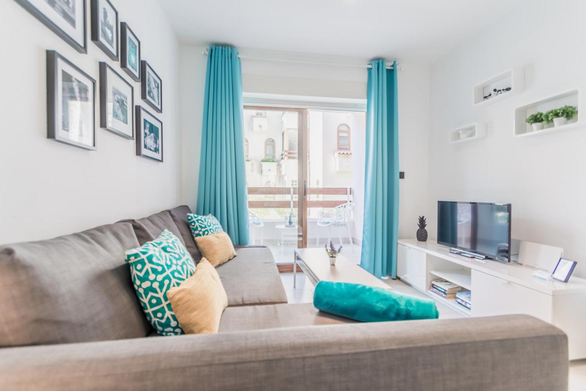 Renteando Albir Apartments El Albir Номер фото