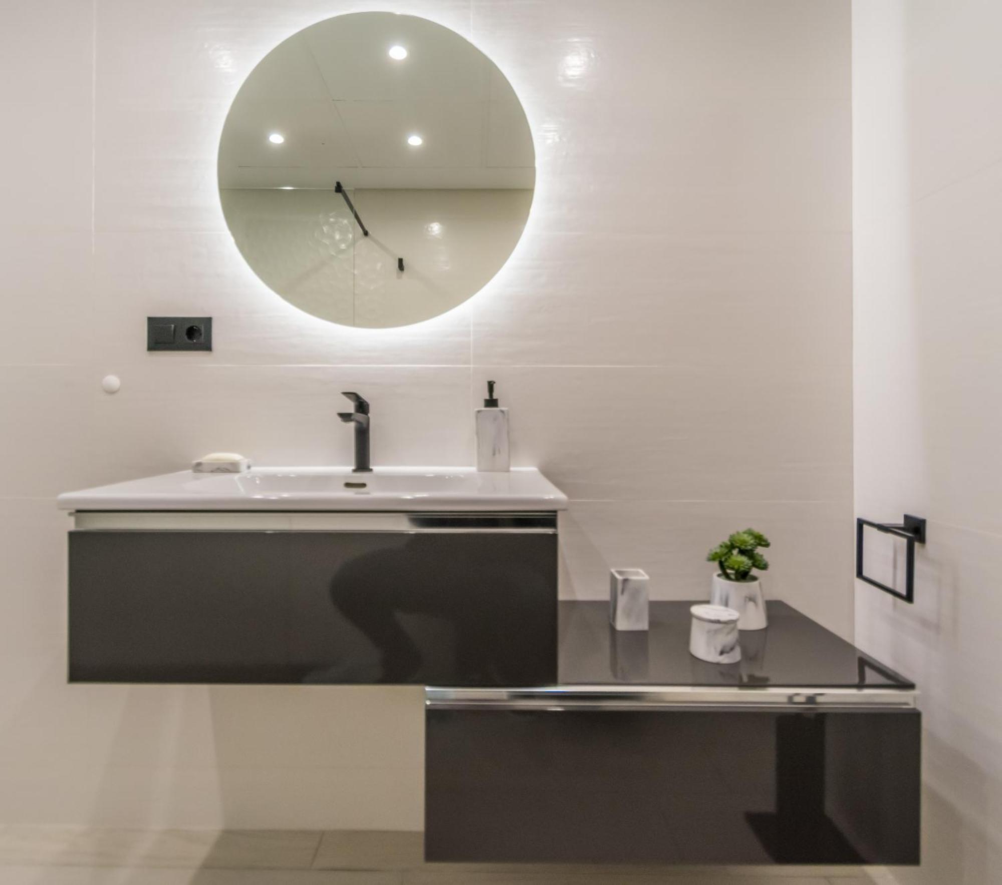 Renteando Albir Apartments El Albir Номер фото