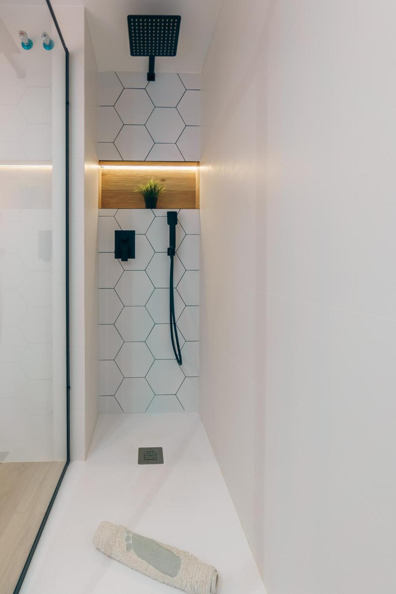Renteando Albir Apartments El Albir Екстер'єр фото