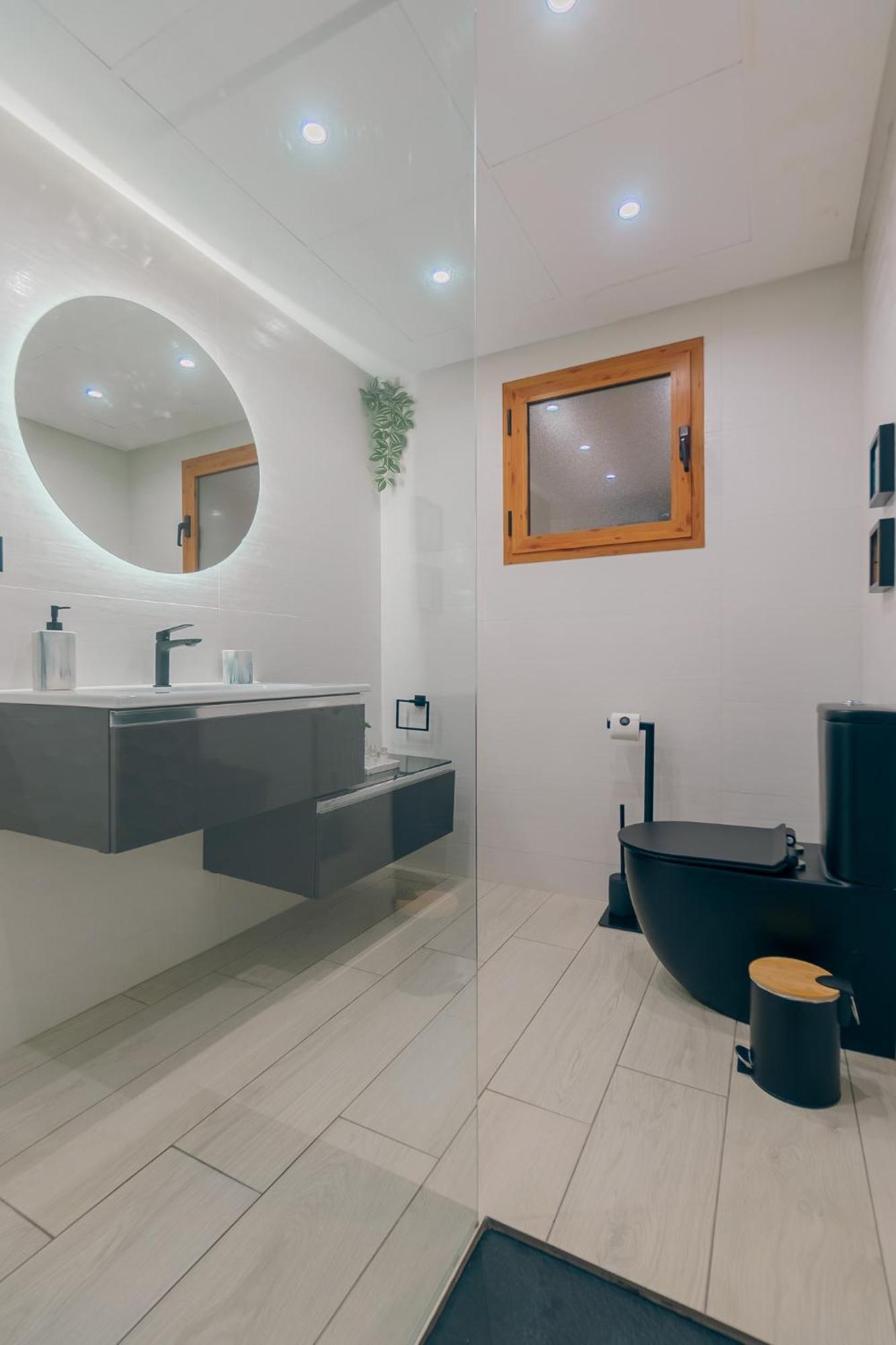 Renteando Albir Apartments El Albir Екстер'єр фото